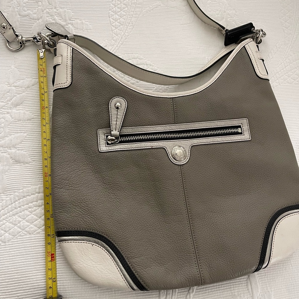 Coach - Crossbody Bag